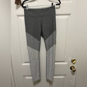 Outdoor voices leggings size M